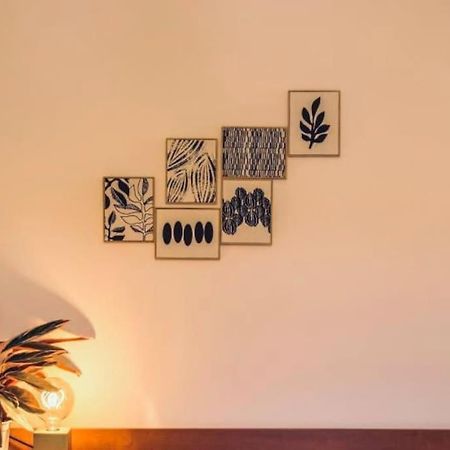 Casa Oscar: Entire Apartment Venice.Mestre Station 외부 사진