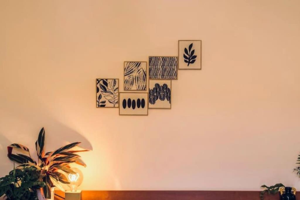 Casa Oscar: Entire Apartment Venice.Mestre Station 외부 사진