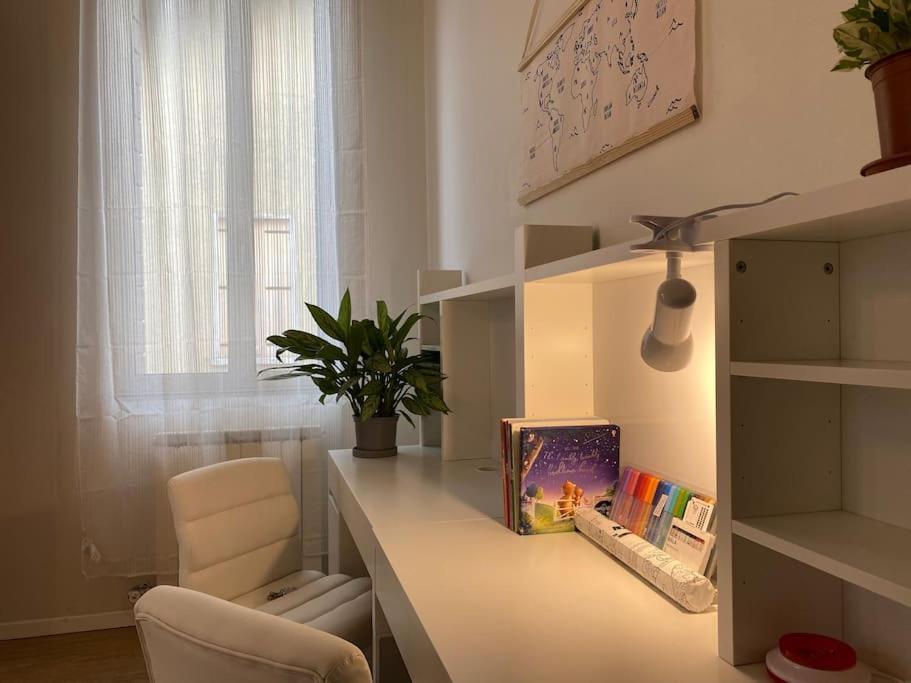 Casa Oscar: Entire Apartment Venice.Mestre Station 외부 사진