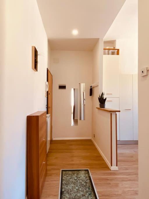 Casa Oscar: Entire Apartment Venice.Mestre Station 외부 사진