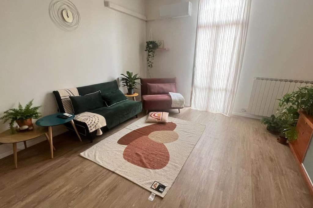 Casa Oscar: Entire Apartment Venice.Mestre Station 외부 사진