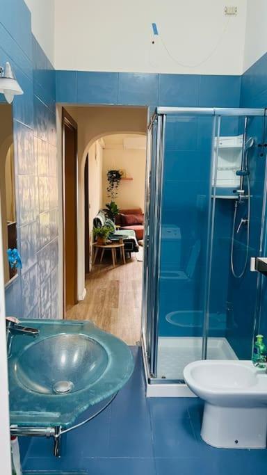 Casa Oscar: Entire Apartment Venice.Mestre Station 외부 사진