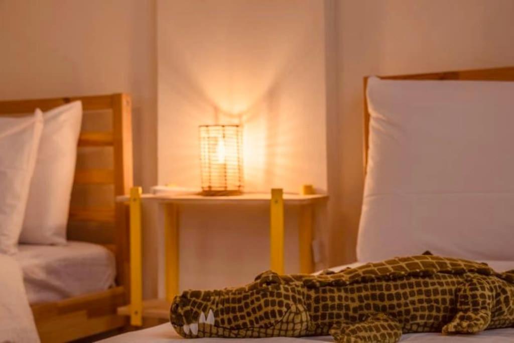 Casa Oscar: Entire Apartment Venice.Mestre Station 외부 사진