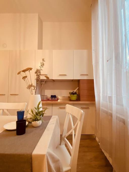 Casa Oscar: Entire Apartment Venice.Mestre Station 외부 사진
