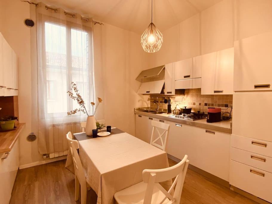 Casa Oscar: Entire Apartment Venice.Mestre Station 외부 사진