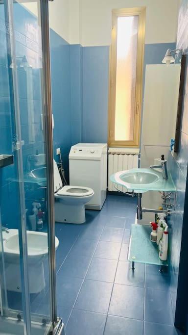 Casa Oscar: Entire Apartment Venice.Mestre Station 외부 사진
